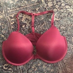 Victoria Secret Pink Where Everywhere Bra